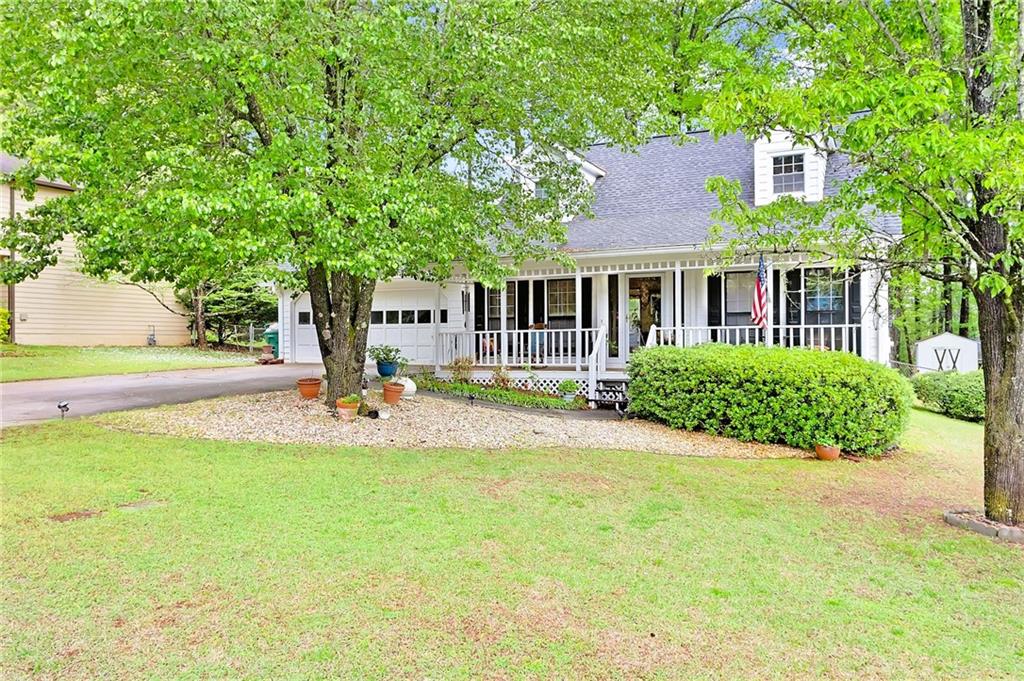 403 Rustic Ridge Circle