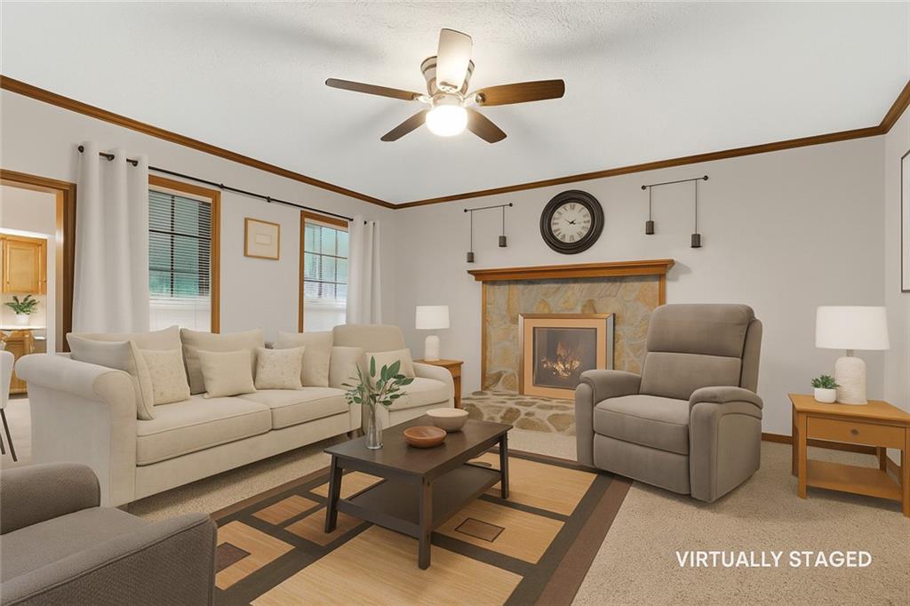 403 Rustic Ridge Circle