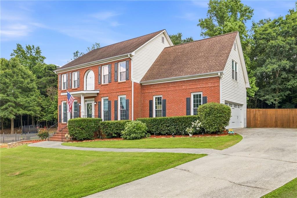 3629 Elinburg Court