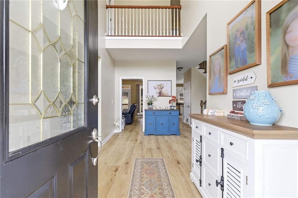 3629 Elinburg Court