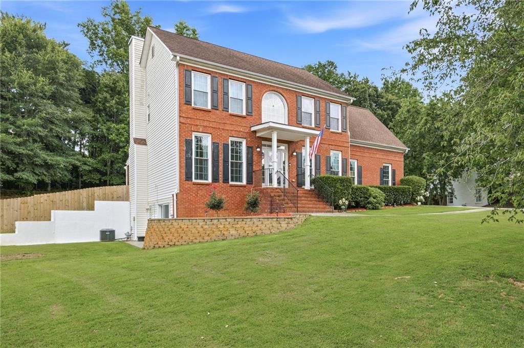 3629 Elinburg Court