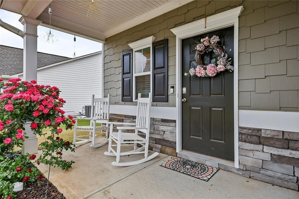 59 NW Summer Place NW