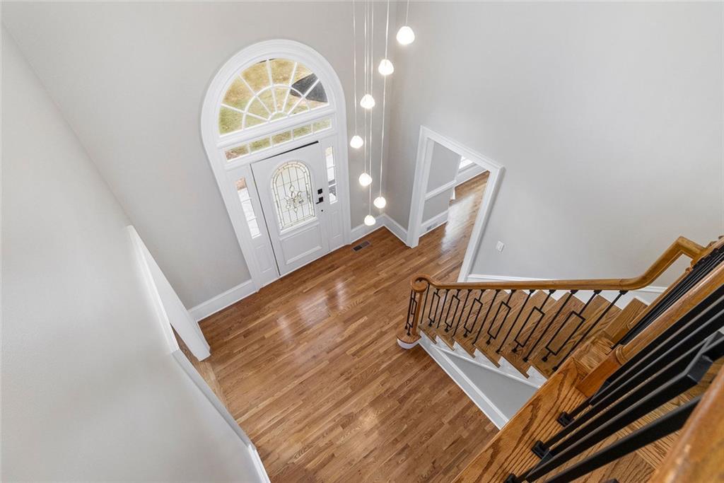 SPALDING GREEN - Residential