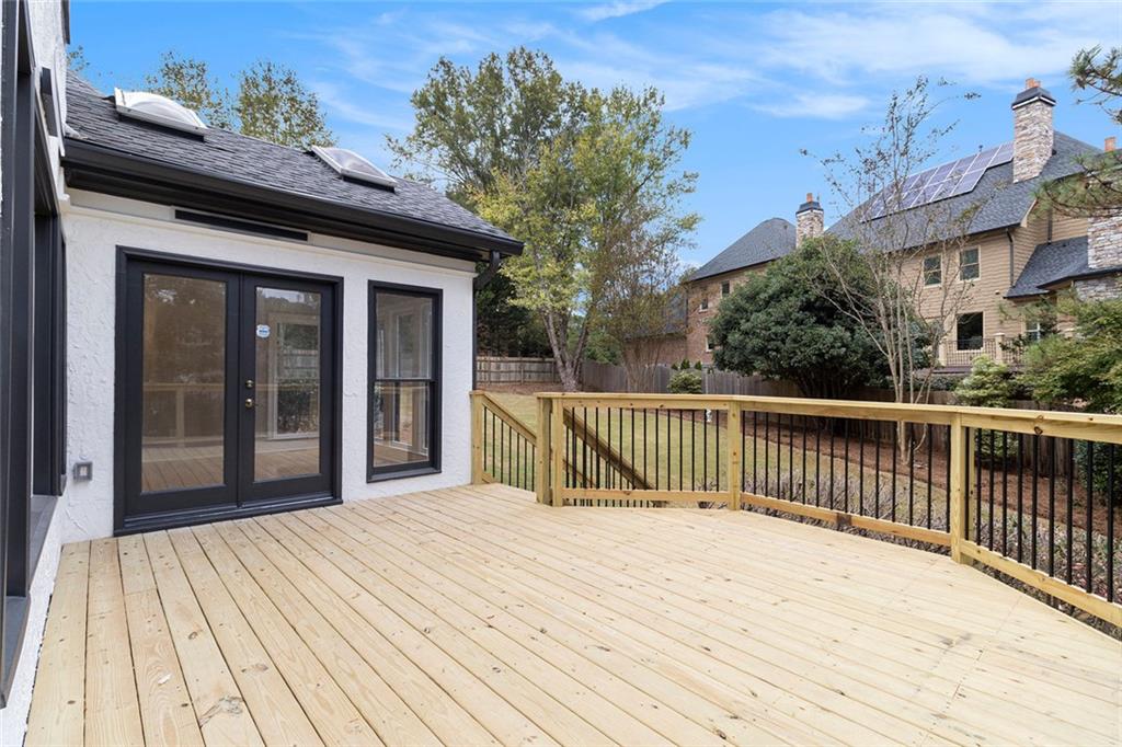 SPALDING GREEN - Residential