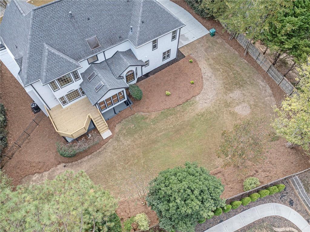 SPALDING GREEN - Residential
