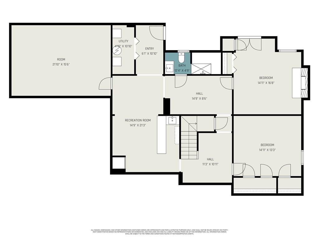 SPALDING GREEN - Residential