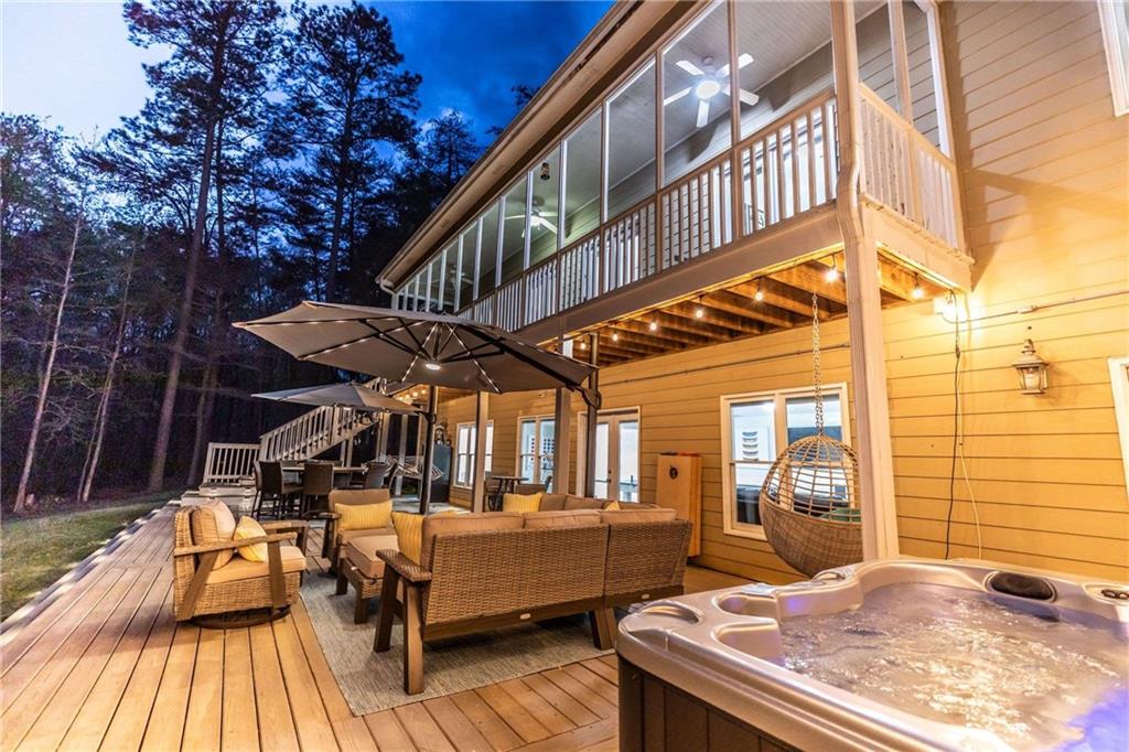 7155 Haw Creek Place
