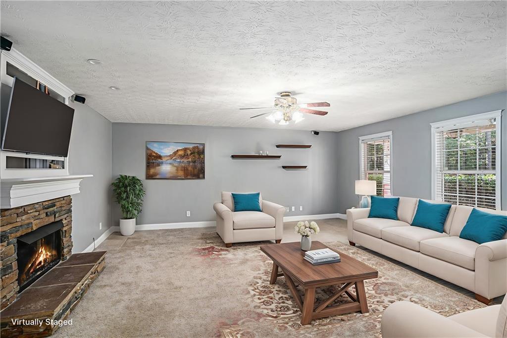 170 Loon Trail