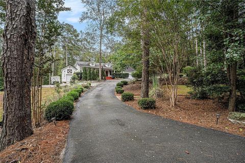 170 Loon Trail Monticello GA 31064