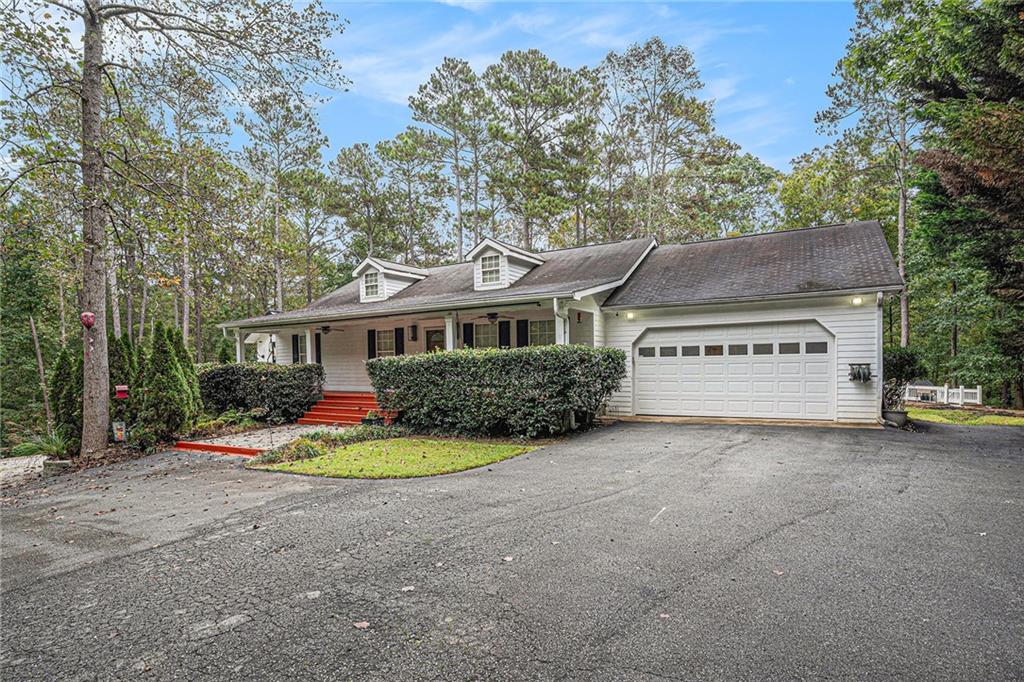 170 Loon Trail