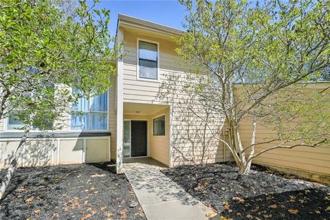 1924 Variations Drive NE Atlanta GA 30329