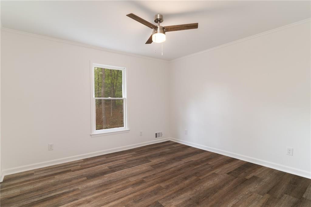 607 Hickory Creek Lane, Woodstock, Georgia image 22