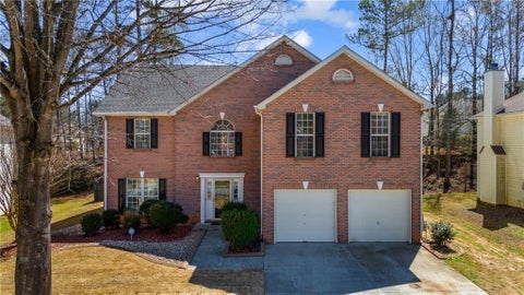 Homes For Sale - 3521 Kittery Drive<br/> Snellville, GA 30039
