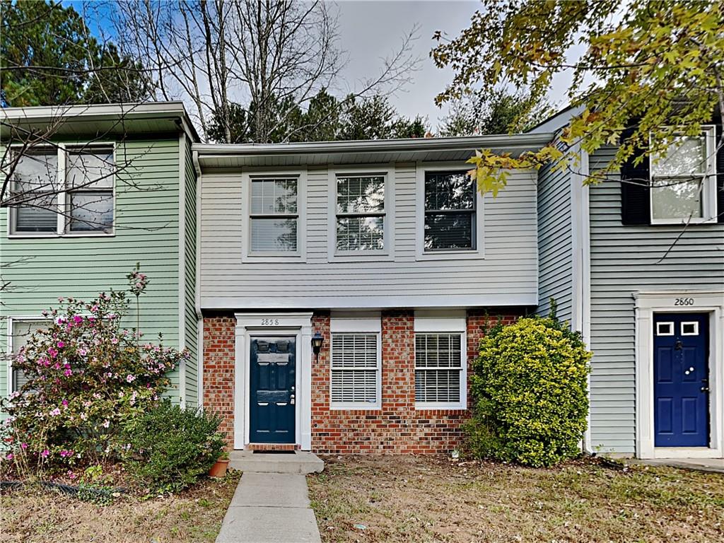 Royal Towne Park - Residential Lease