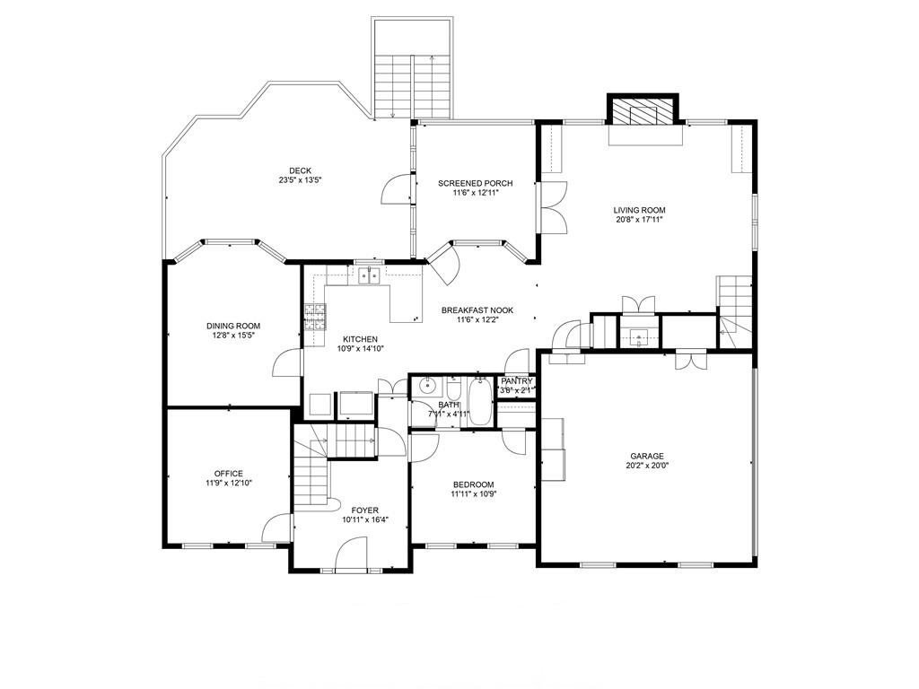900 Kings Arms Way, Johns Creek, Georgia image 50