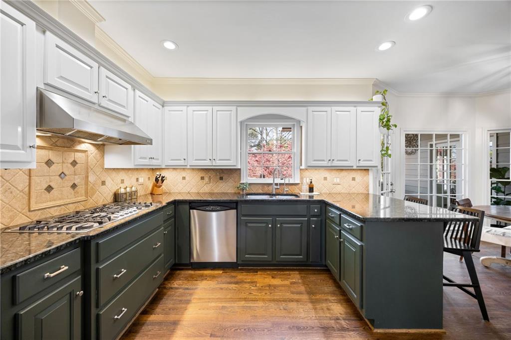 900 Kings Arms Way, Johns Creek, Georgia image 17