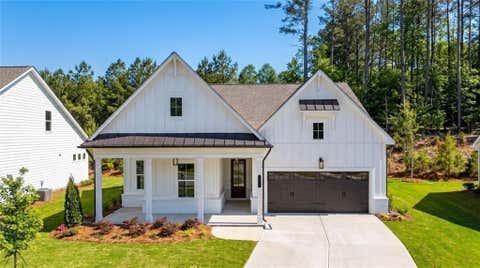 Homes For Sale - 1117 Cooks Farm Way<br/> Cherokee County, Woodstock, GA 30189