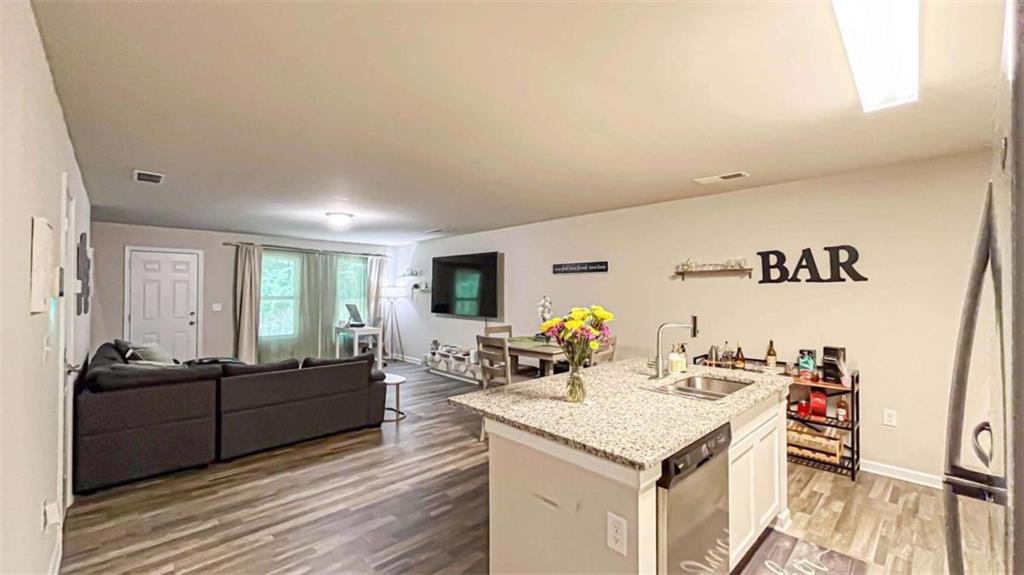 2565 Wood Bend Lane