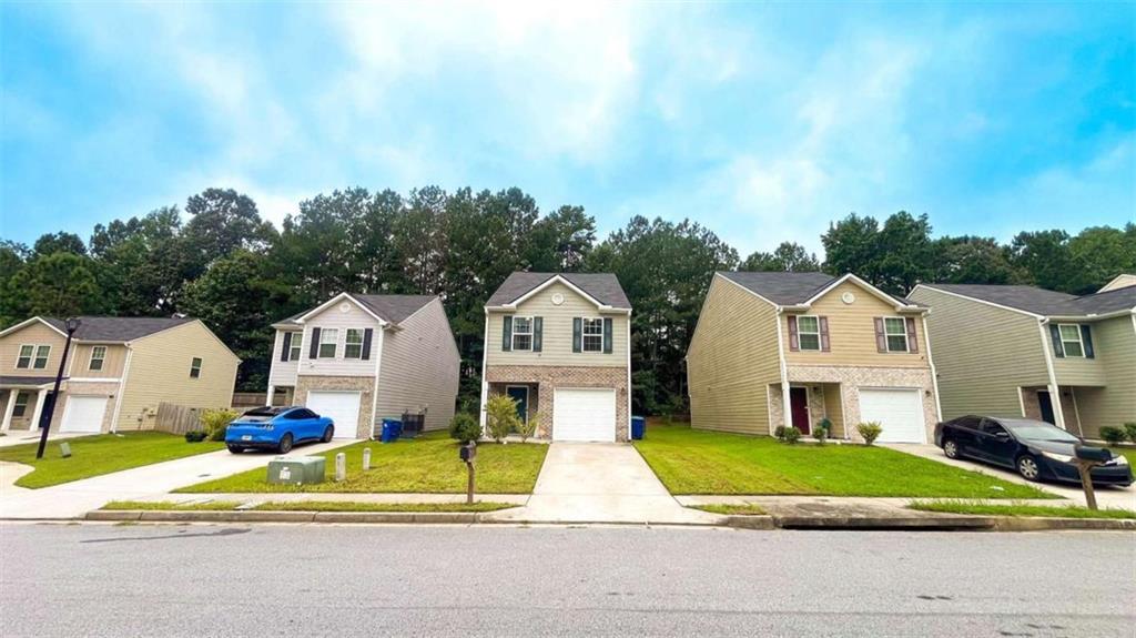 2565 Wood Bend Lane