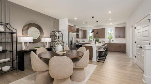 Townhouse For Sale - 3433 Nectarine Lane<br/> Peachtree Corners, GA 30092