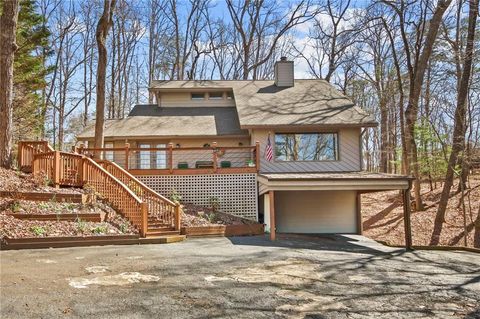 334 Lake View Trace Jasper GA 30143