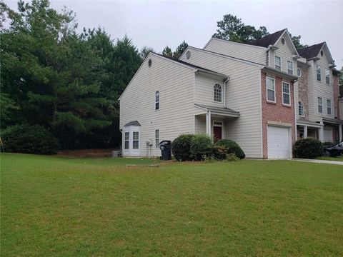 6071 Grovegate Lane Tucker GA 30084