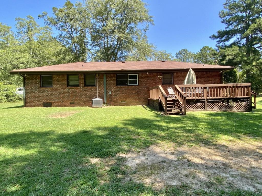 1409 Laboon Road, Monroe, Georgia image 29