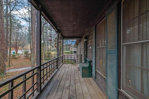 A home in Snellville