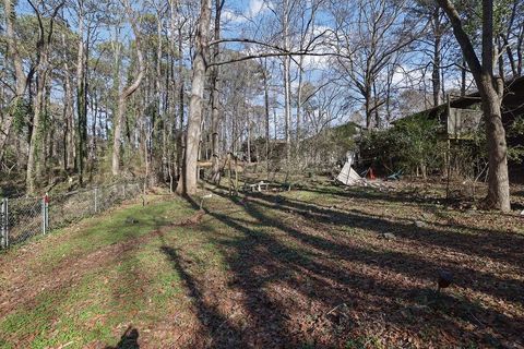 A home in Snellville