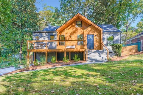 735 Alta Place NW Atlanta GA 30318