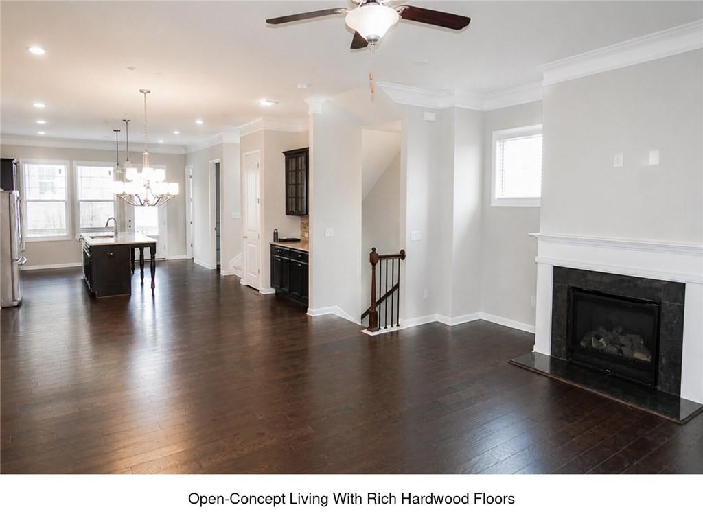 320 Beacons Place