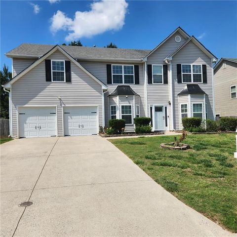104 Gardenia Lane Dallas GA 30132