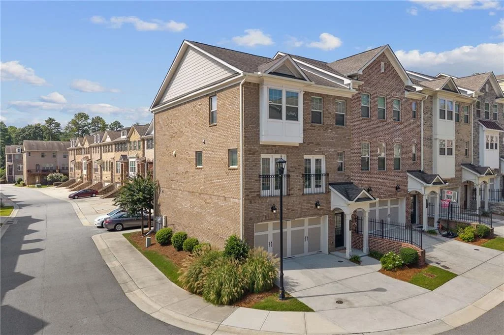 4079 Townsend Lane, Dunwoody, GA, 30346