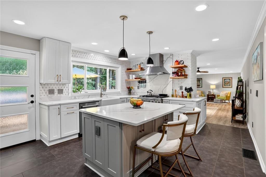 3320 David Road