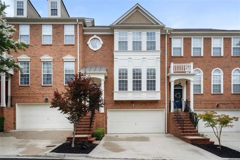 4855 PAYSON Terrace SE 3 Atlanta GA 30339