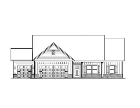 Homes For Sale - 65 River Ridge Walk<br/> Monroe, GA 30656