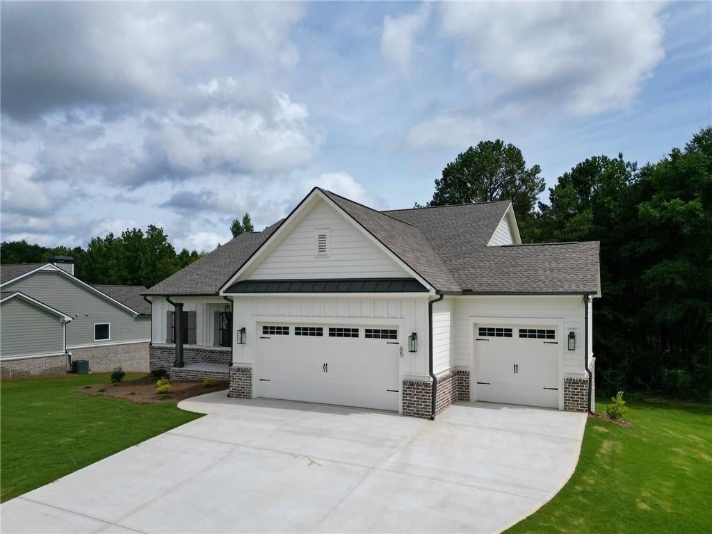 65 River Ridge Walk