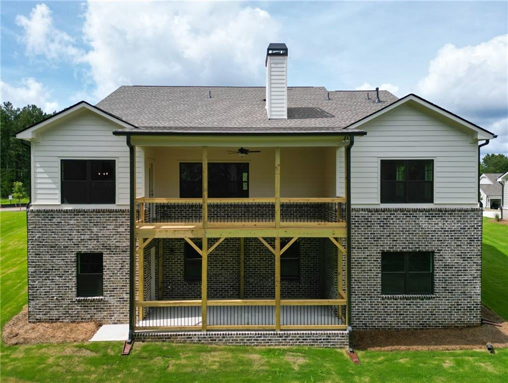 65 River Ridge Walk