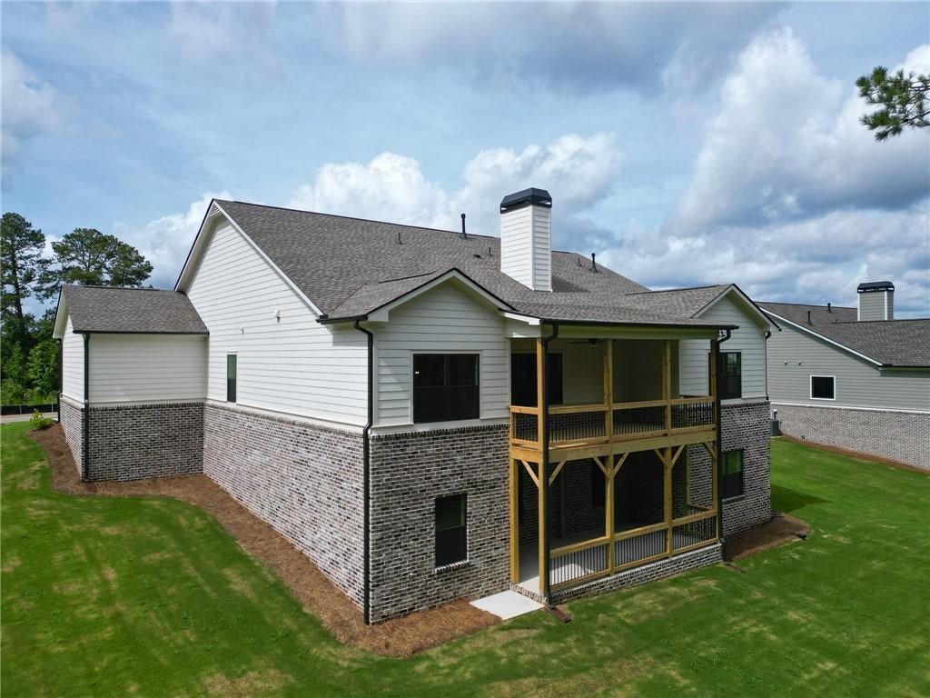 65 River Ridge Walk