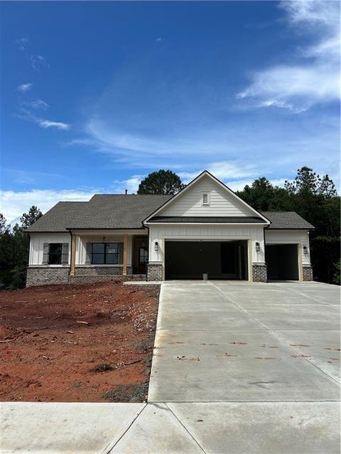 Homes For Sale - 65 River Ridge Walk<br/> Monroe, GA 30656