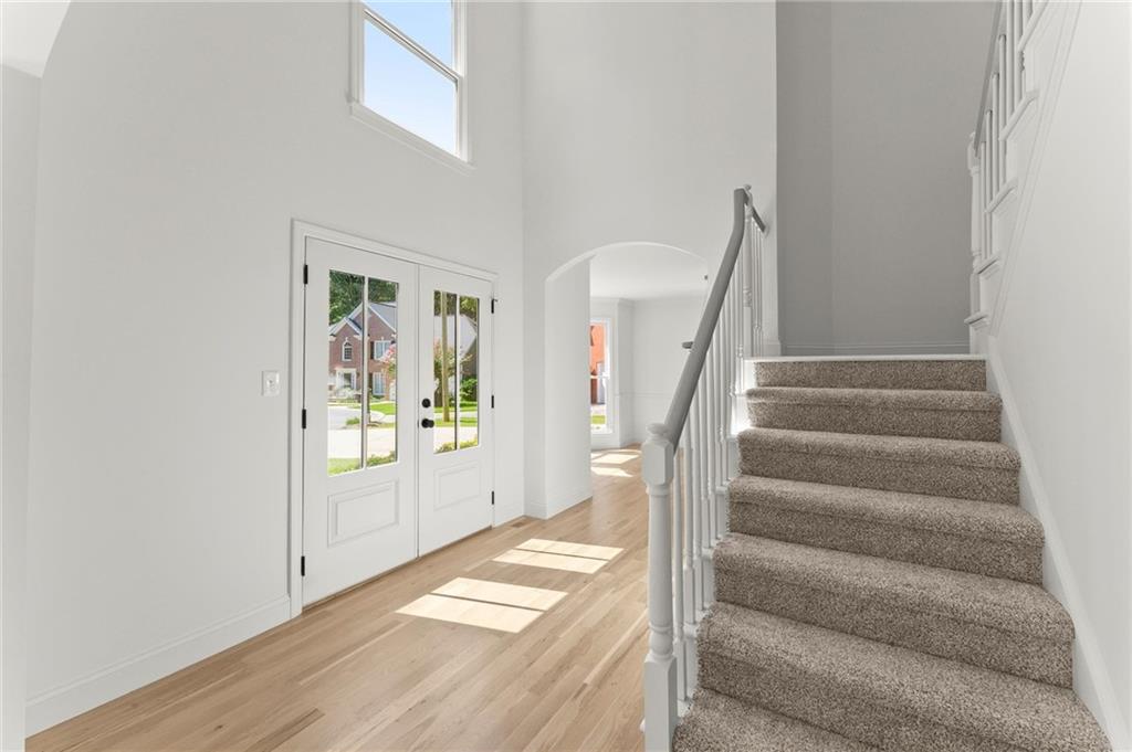 510 Deer Cliff Court