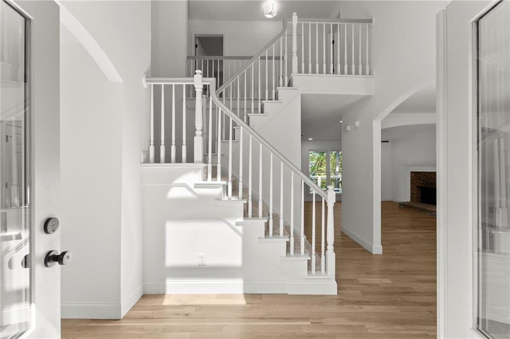 510 Deer Cliff Court