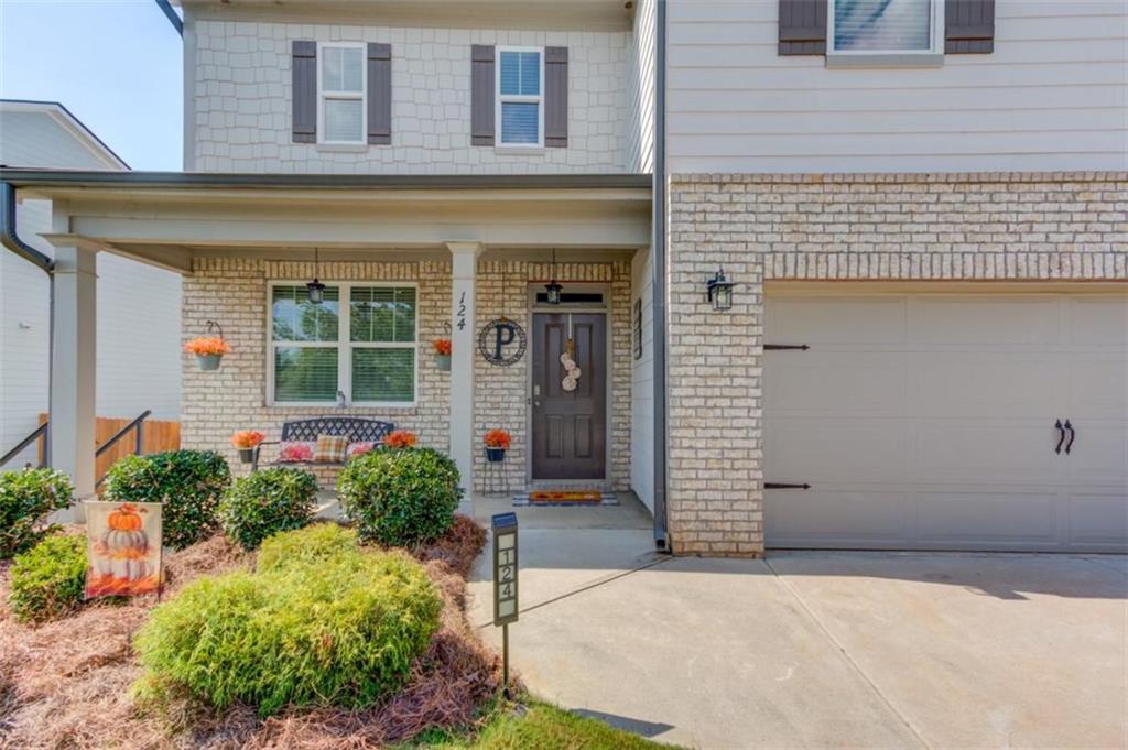 124 Brode Lane