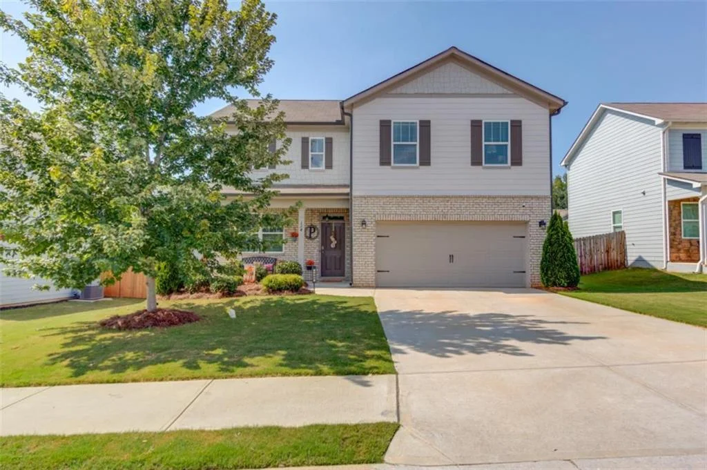 124 Brode Lane, Pendergrass, GA, 30567