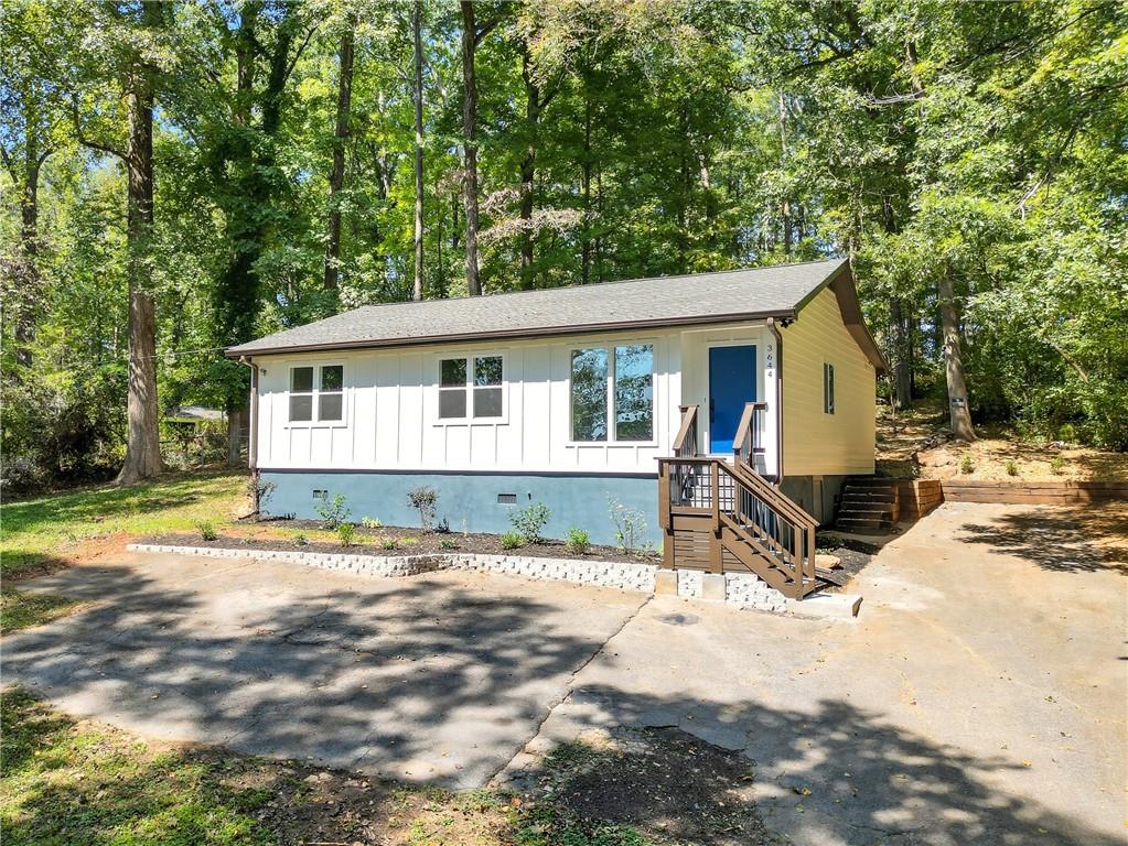 3644 Bouldercrest Road