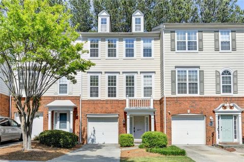 Photo of 3977 Howell Park Road, Duluth, GA 30096 (MLS # 7749600)