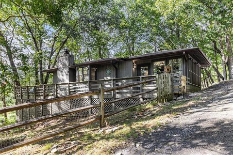 220 Fox Den Circle Jasper GA 30143