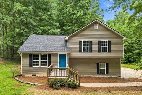 Homes For Sale - 112 Headland Court<br/> Paulding County, Rockmart, GA 30153