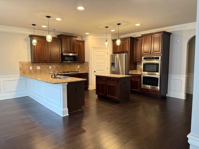 3052 Indian Shoals Road