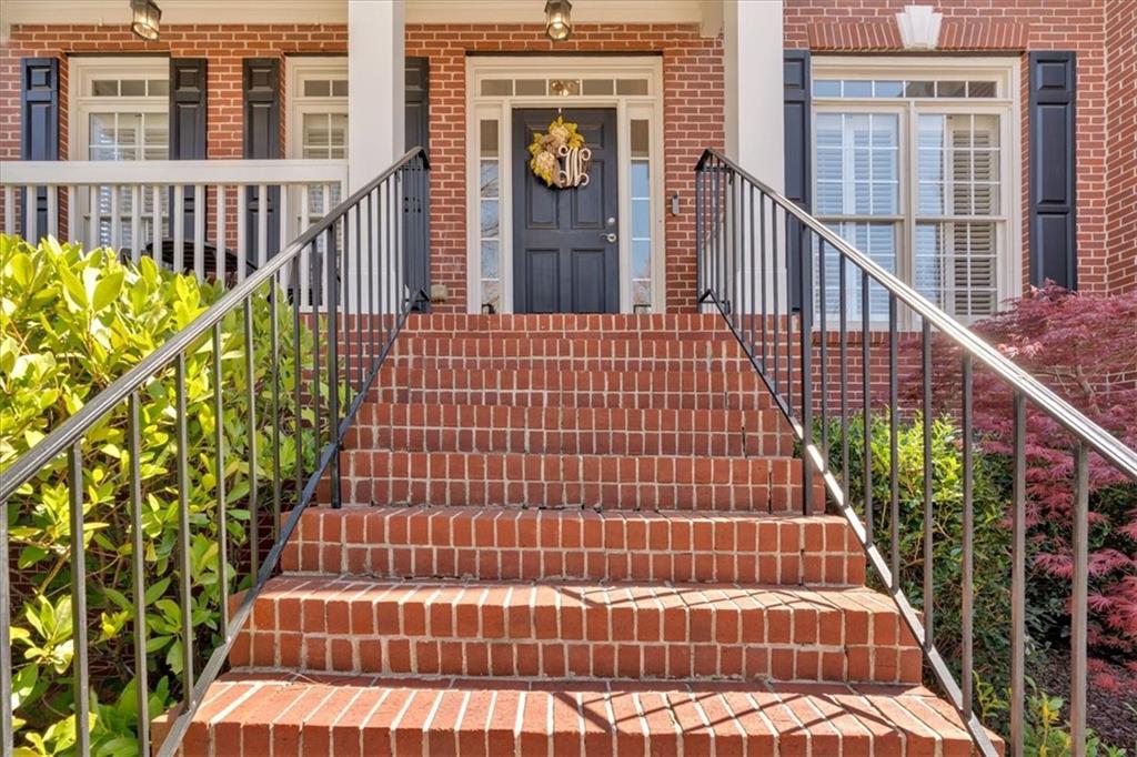3509 Ivy Manor Road, Smyrna, Georgia image 2